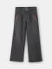OshKosh Spijkerbroek - comfort fit - antraciet