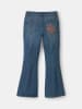 OshKosh Spijkerbroek - flare fit - blauw