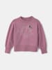 OshKosh Sweatshirt paars