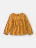 OshKosh Blouse oranje