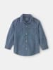 OshKosh Spijkerblouse blauw
