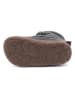 bisgaard Leren barefootschoenen "Benny" donkerblauw