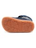 bisgaard Leren barefootschoenen "Rumle" donkerblauw