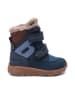 bisgaard Winterlaarzen ''Spencer'' donkerblauw