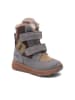 bisgaard Winterlaarzen ''Spencer'' bruin/grijs