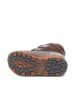 bisgaard Winterlaarzen ''Spencer'' bruin/grijs