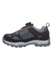 CMP Buty sportowe "Kiruna Low" w kolorze antracytowym