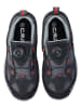 CMP Buty sportowe "Kiruna Low" w kolorze antracytowym