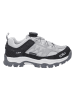 CMP Buty trekkingowe "Kiruna Low" w kolorze szarym