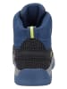 CMP Leren trekkingschoenen "Kiruna" donkerblauw