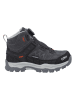 cmp Leder-Trekkingschuhe "Kiruna" in Anthrazit