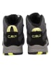 CMP Leren trekkingschoenen "Melnick Mid" antraciet