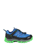 CMP Trekkingschoenen "Rigel" blauw/zwart/groen