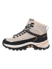 cmp Leder-Trekkingschuhe "Rigel 2.0 Mid" in Beige