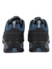 cmp Leder-Trekkingschuhe "Rigel Low" in Blau