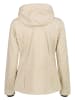 cmp Softshelljacke in Beige