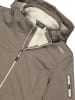 cmp Softshelljacke in Braun