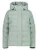 CMP Winterjas groen
