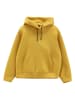 CMP Hoodie geel
