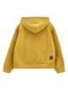 CMP Hoodie geel