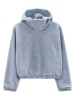CMP Fleece trui lichtblauw