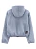CMP Fleece trui lichtblauw