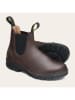 Blundstone Chelsea-Boots in Braun