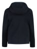 CMP Fleecejacken donkerblauw