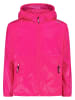 CMP Regenjas roze