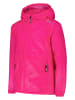 CMP Regenjas roze