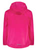 CMP Regenjas roze