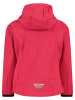 cmp Softshelljacke in Pink