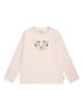 Steiff Longsleeve lichtroze