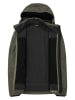cmp Softshelljacke in Khaki