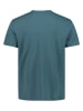CMP Shirt turquoise