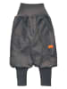 LiVi Cordstreetjogger "Streetstyle Cord" in Grau