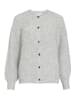 Vila Cardigan in Grau