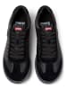 Camper Sneakersy w kolorze czarnym