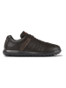 Camper Leder-Sneakers in Braun