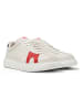 Camper Leren sneakers wit