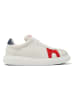 Camper Leren sneakers wit
