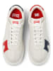 Camper Leren sneakers wit