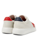 Camper Leren sneakers wit