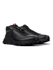 Camper Sneakersy w kolorze czarnym