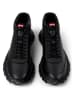 Camper Sneakersy w kolorze czarnym