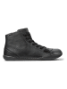 Camper Leren boots zwart