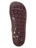 Camper Leren boots lichtbruin