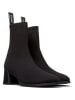 Camper Stiefeletten in Schwarz