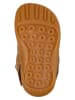 Camper Leren boots lichtbruin