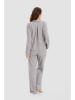 Féraud Pyjama in Grau